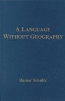 A Language Without Geography