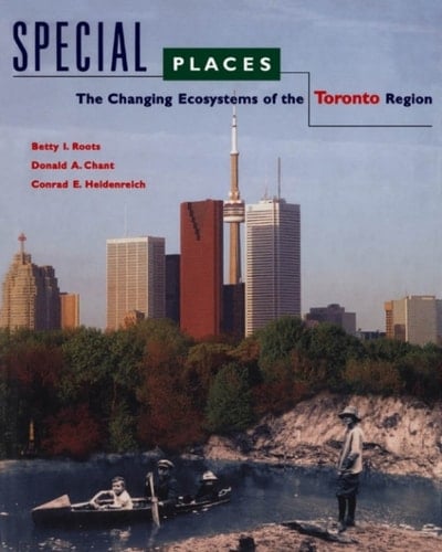 Special Places