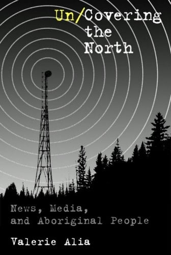Un/Covering the North