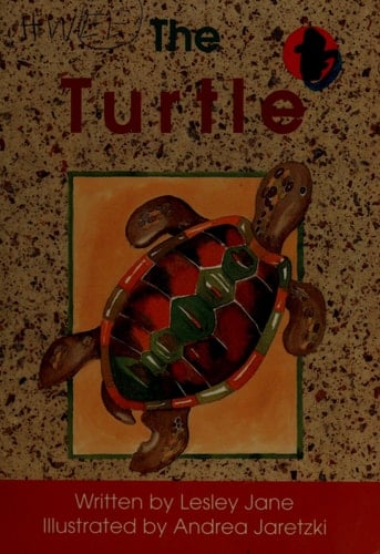 Foundations, The Turtle
