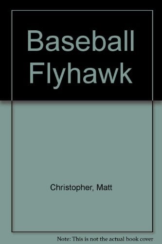 Baseball Flyhawk