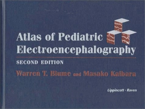 Atlas of Pediatric Electroencephalography