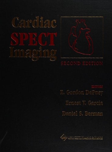 Cardiac SPECT Imaging