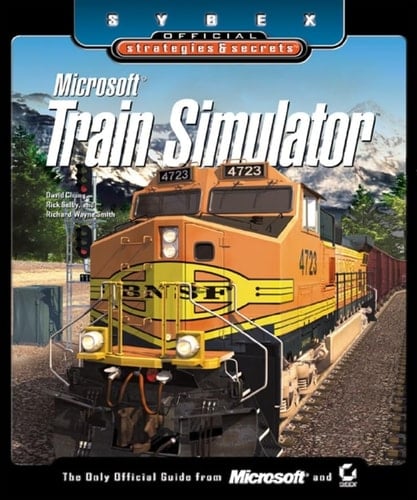 Microsoft Train Simulator Sybex Official Strategies & Secrets