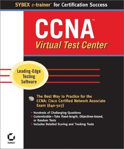 CCNA Virtual Test Center