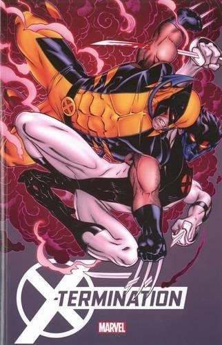X-Men X-Termination