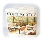 Fresh Country Style