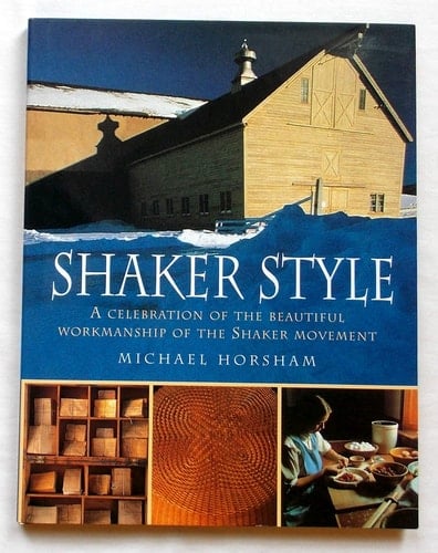 Shaker Style