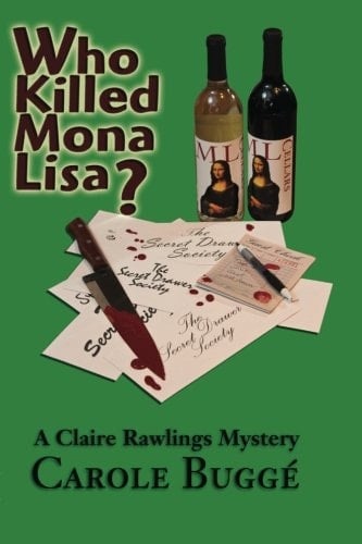 Who Killed Mona Lisa?