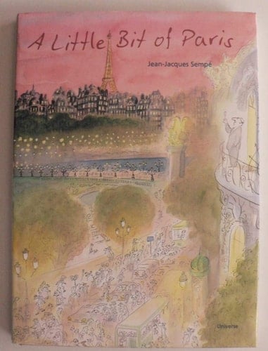 A Little Bit of Paris