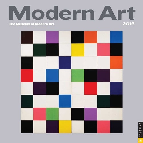 Modern Art