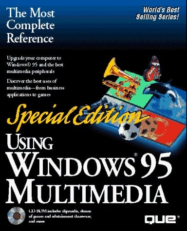Using Chicago Multimedia Special Edition