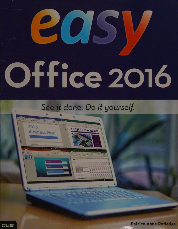 Easy Office 2016