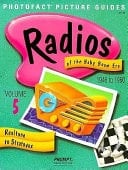 Radios of the Baby Boom Era Realtone to Stratavox