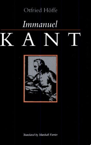 Immanuel Kant