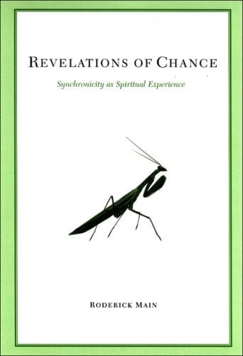 Revelations of Chance Synchronicity as Spiritual Experience