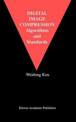 Digital Image Compression Algorithms and Standards