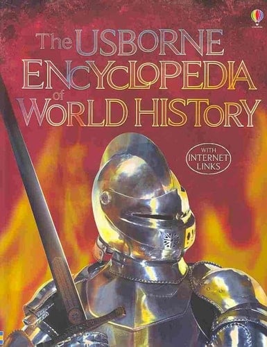 Encyclopedia of World History