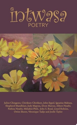 Intwasa Poetry