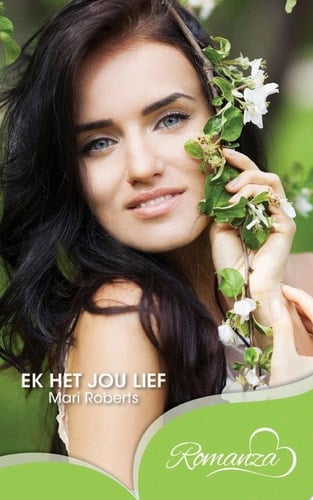 Ek het jou lief