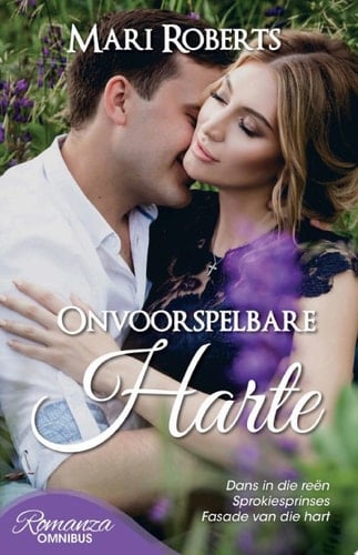 Onvoorspelbare harte
