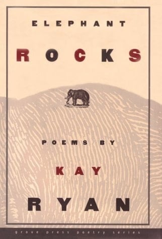 Elephant Rocks
