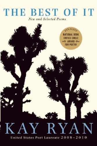 The Best of it New and Selected Poems