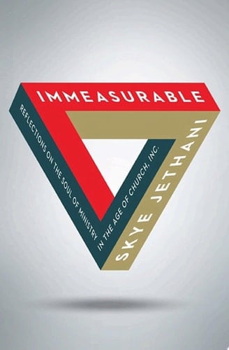 Immeasurable Reflections on the Soul of Ministry in the Age of Church, Inc.