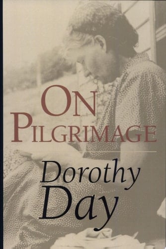 On Pilgrimage