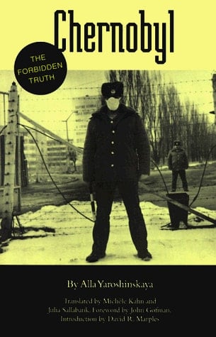 Chernobyl: The Forbidden Truth