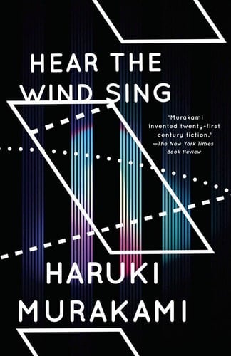Wind/Pinball Hear the Wind Sing and Pinball, 1973 (Two Novels)