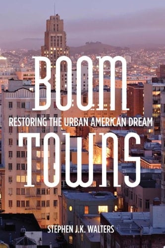 Boom Towns