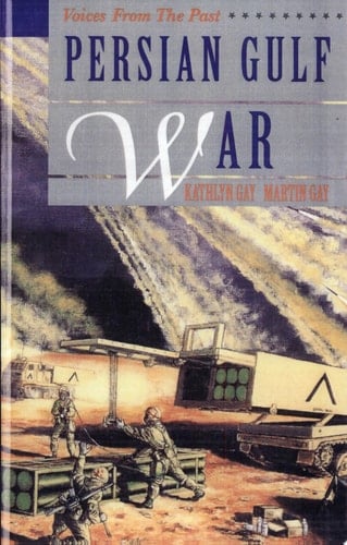 Persian Gulf War