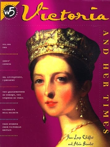 Victoria and Her Times