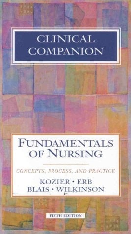 Clinical companion