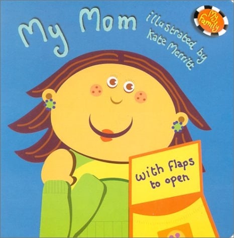 My Mom