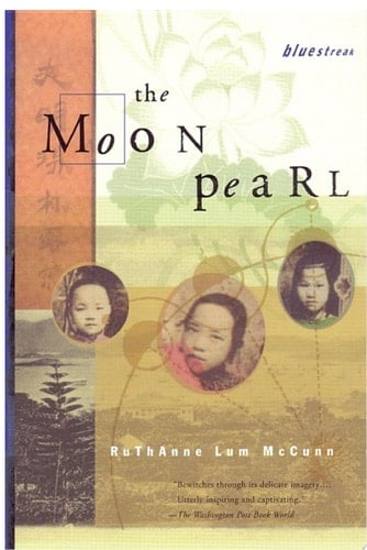 The Moon Pearl