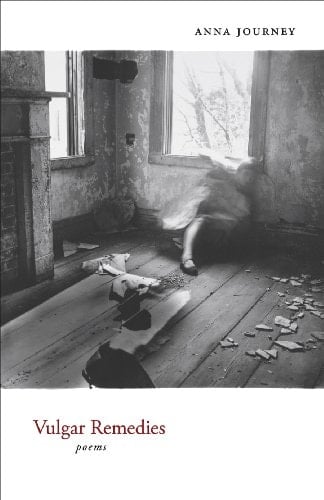 Vulgar Remedies Poems