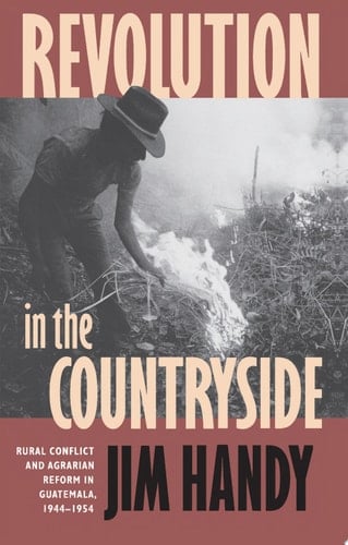 Revolution in the Countryside