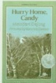 Hurry Home, Candy