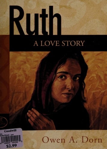 Ruth A Love Story