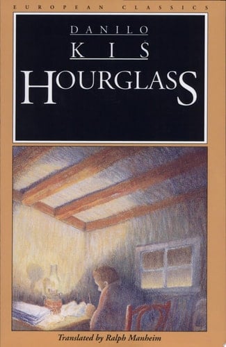 Hourglass