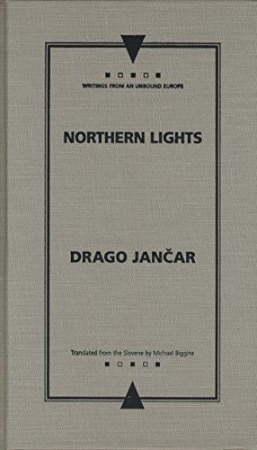 Northern Lights (Writings From An Unbound Europe)