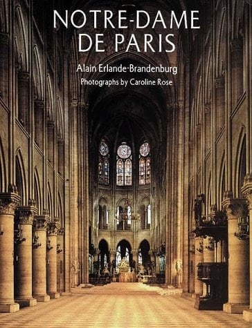 Notre-Dame De Paris