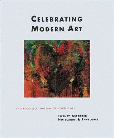 Celebrating Modern Art