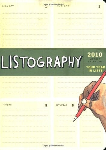 2010 Eng Calendar