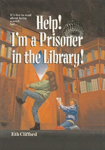 Help, I'm a Prisoner in the Library!