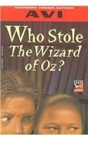 Who Stole the Wizard of Oz?