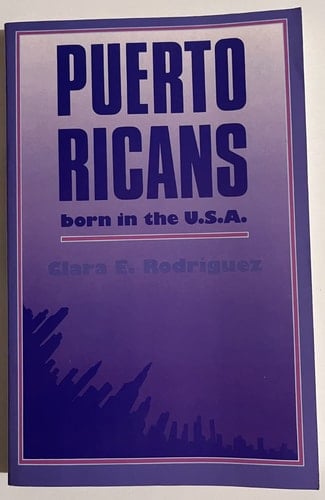 Puerto Ricans: Born In The U.S.A.