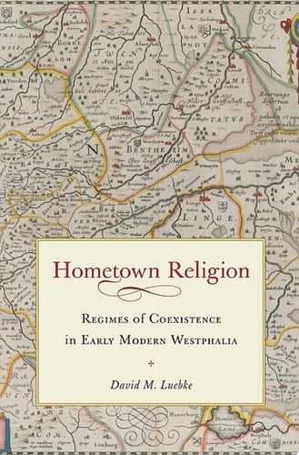 Hometown Religion
